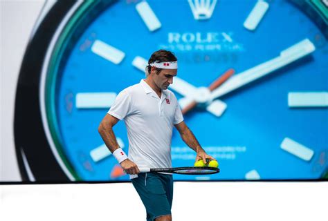 rolex tennis sponsorship